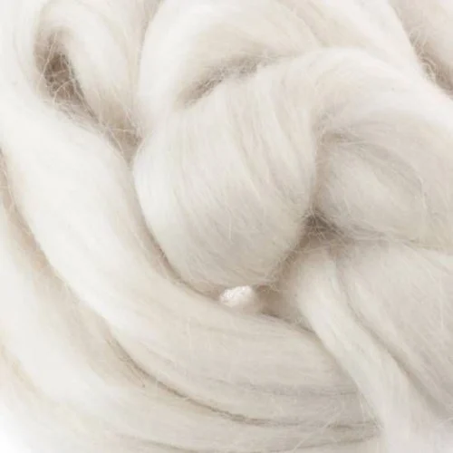 Mohair Yarn